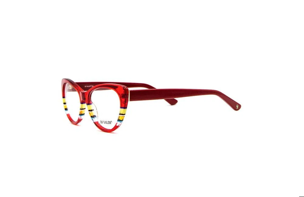 Divaldi DVO8239 Eyeglasses - view 4